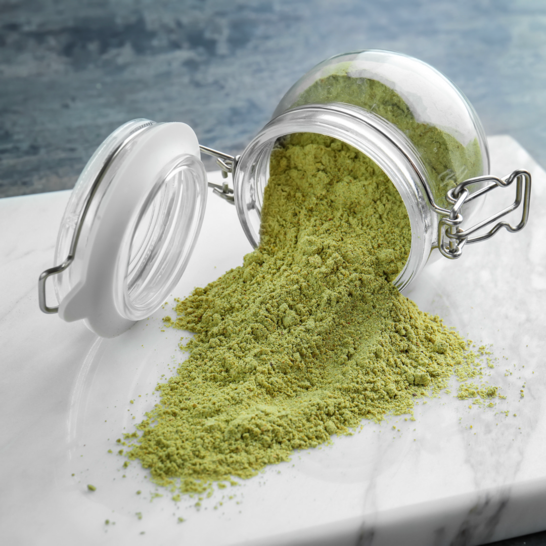 Dog Protein Powder - All You Need to Know