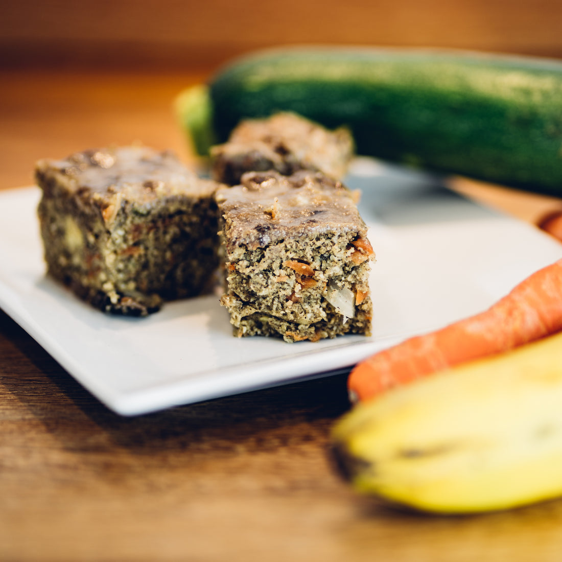 Fleetful Fresh Food - top tips on transitioning and cooking